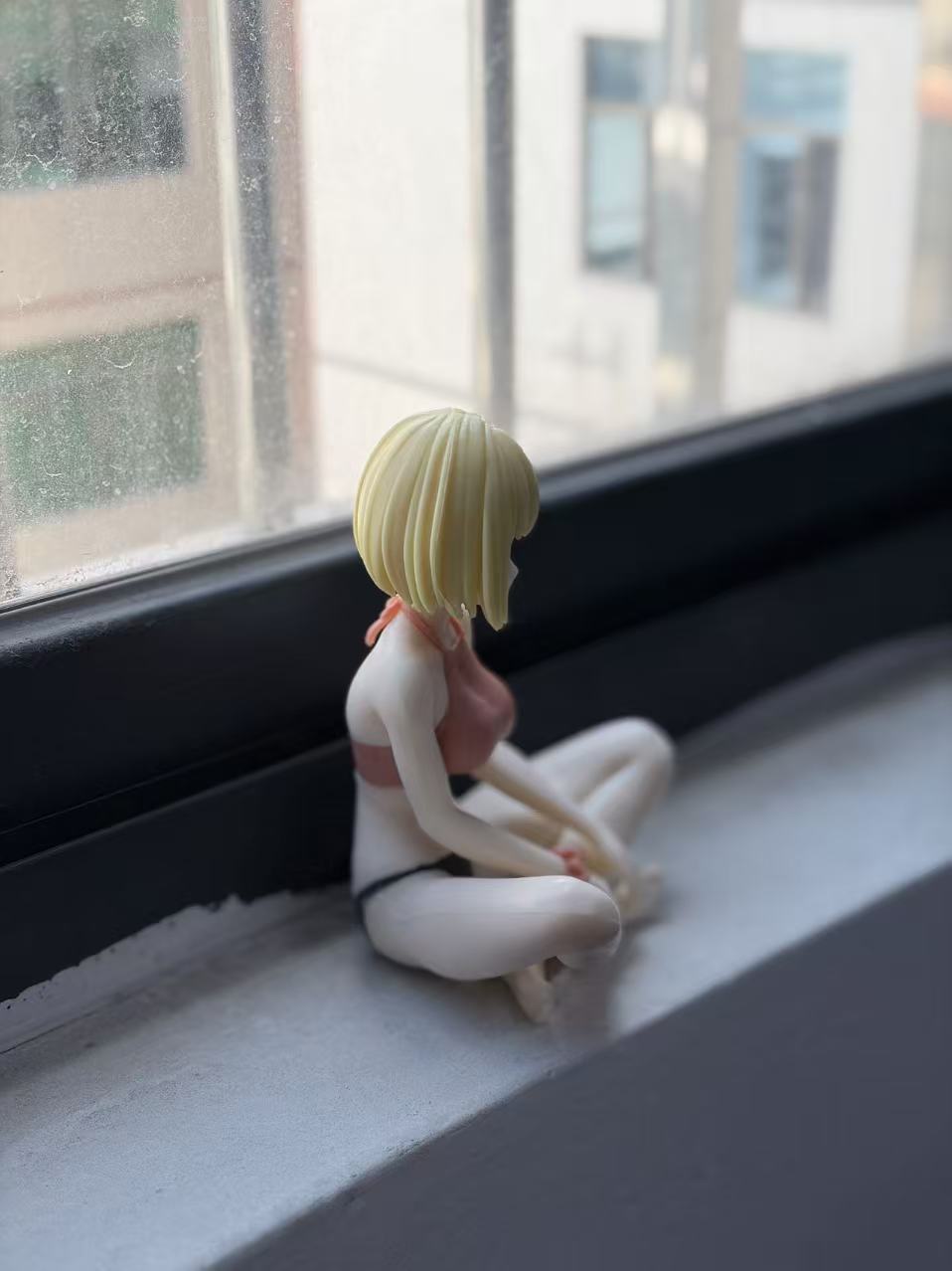 Фигурка аниме-персонажа Чисато – обзор и цена Popular Anime Merchandise