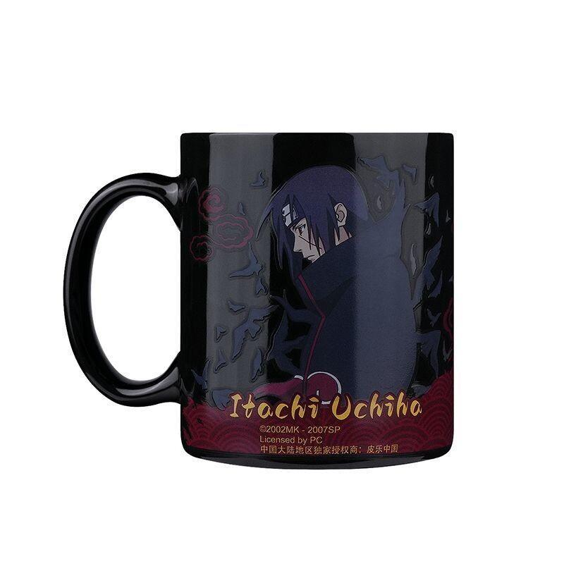 Кружка BANDAI Naruto Uzumaki,  – обзор и цена Anime Merchandise Mugs