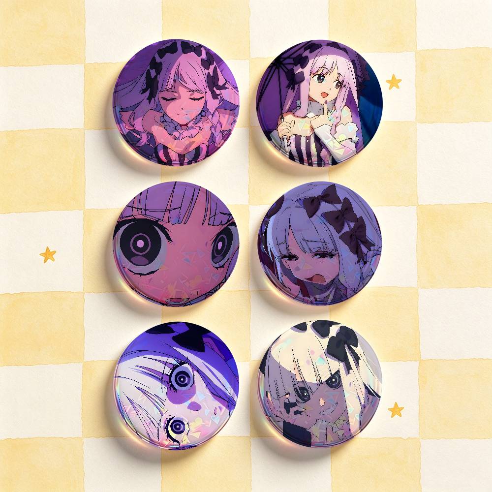 Аниме Fate Francesca Prelati H – обзор и цена Fate Anime Merchandise