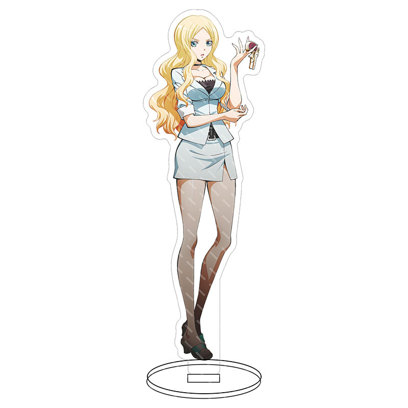 16 см, фигурка из аниме «Убийц – обзор и цена Anime Merchandise Collection