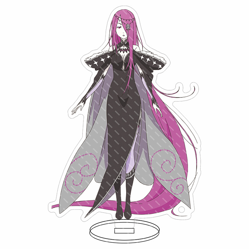 16 см, фигурка из аниме «Re:Ze – обзор и цена Anime Merchandise Collection