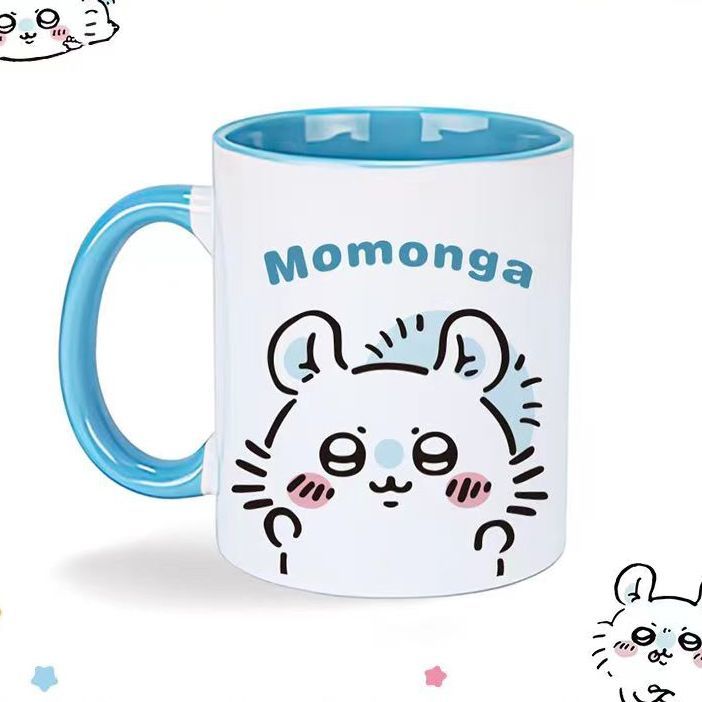 Новая керамическая кружка «Ани – обзор и цена Anime Merchandise Mugs
