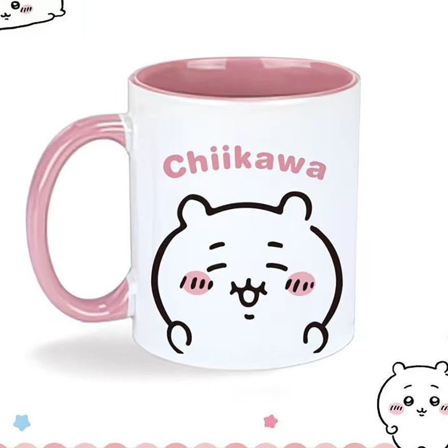 Новая керамическая кружка «Ани – обзор и цена Anime Merchandise Mugs