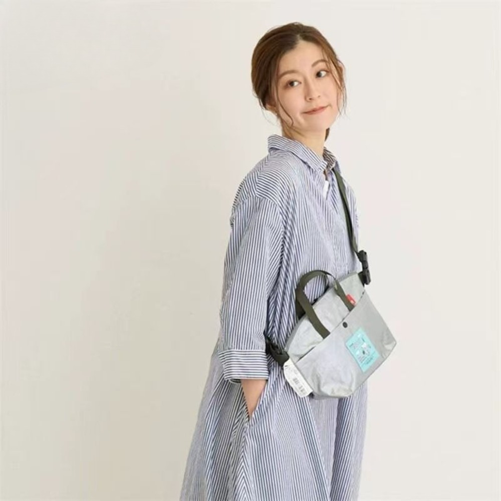Плетеная сумка-кроссбоди Ins S – обзор и цена Anime Merchandise In Japanese